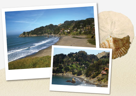 Muir Beach